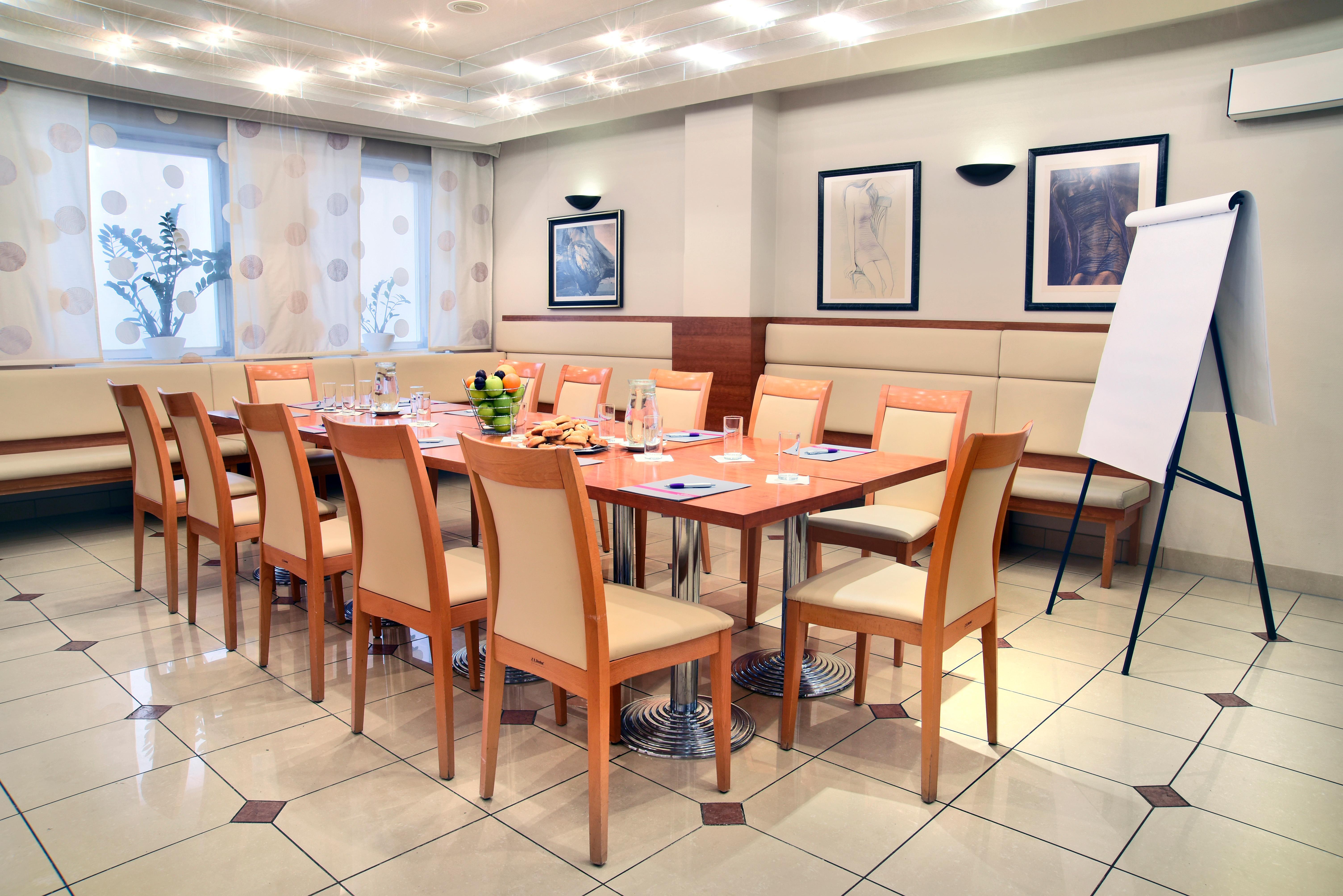 Ametyst Hotel Praha Экстерьер фото