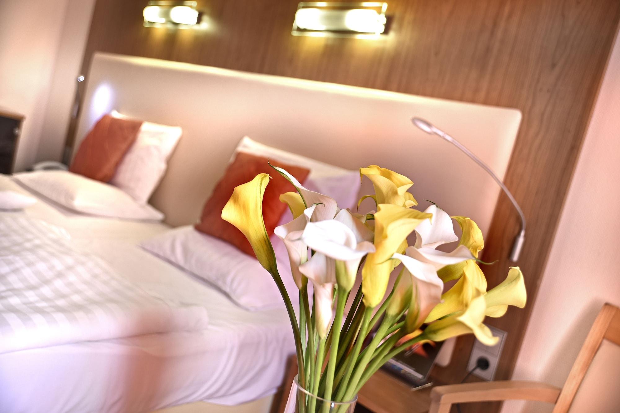 Ametyst Hotel Praha Экстерьер фото