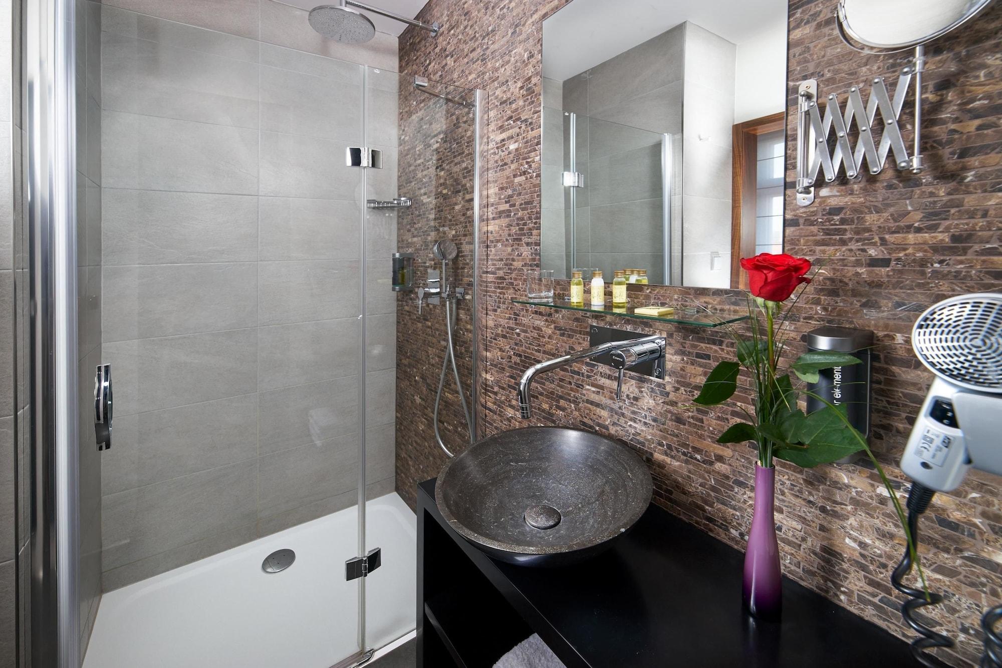 Ametyst Hotel Praha Экстерьер фото