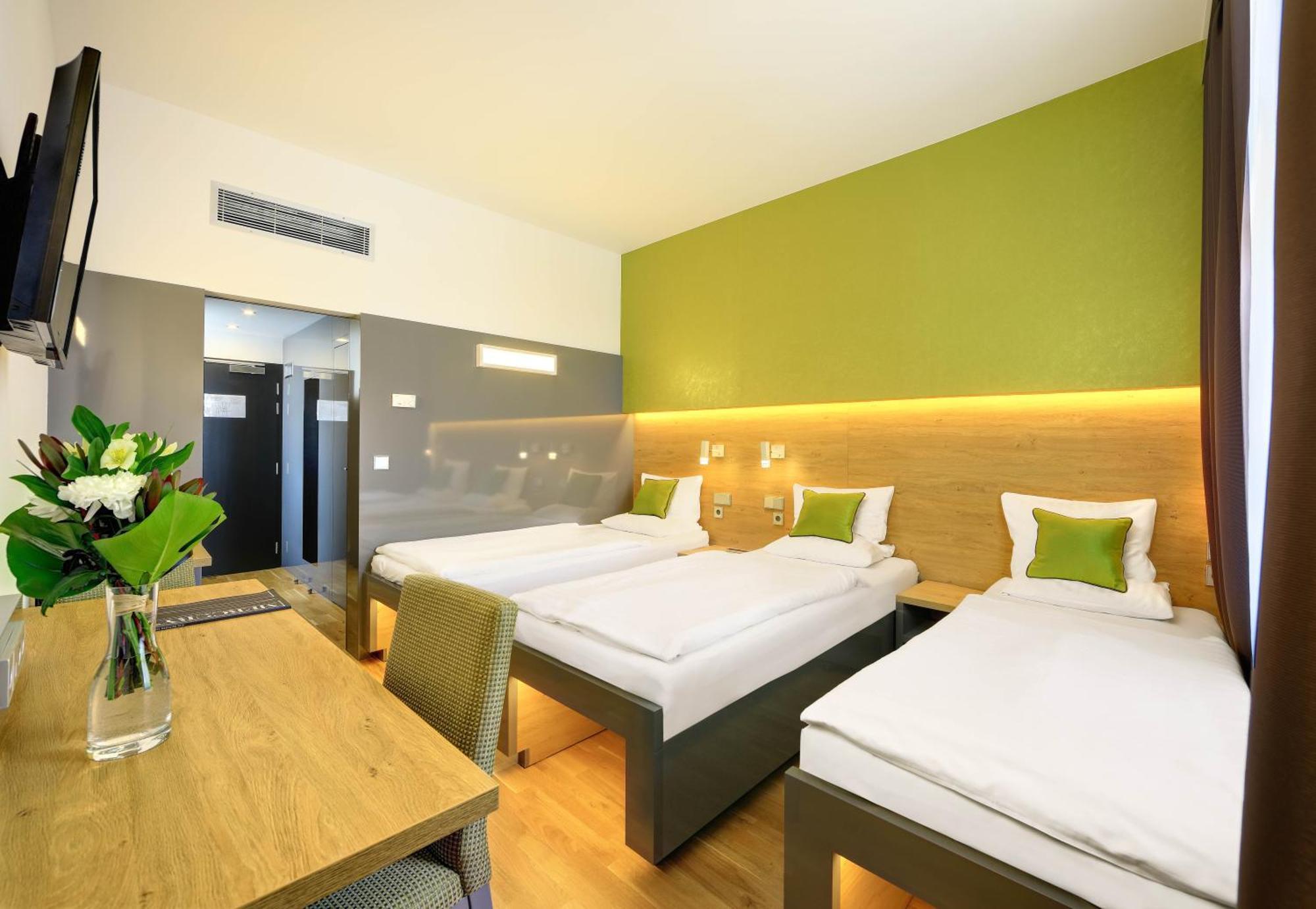 Ametyst Hotel Praha Экстерьер фото