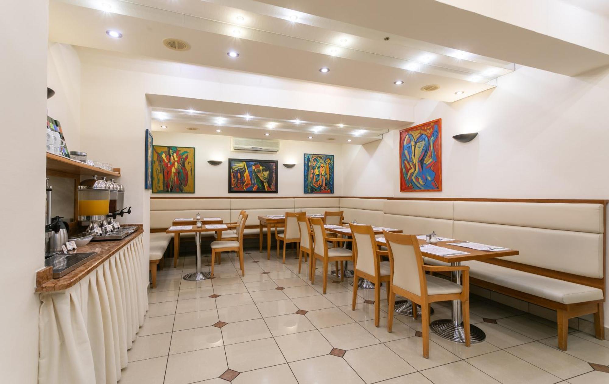 Ametyst Hotel Praha Экстерьер фото