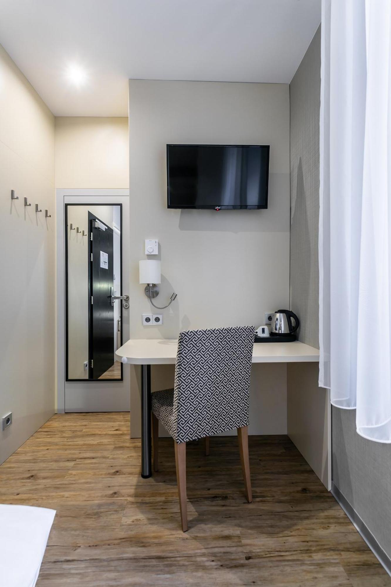 Ametyst Hotel Praha Экстерьер фото