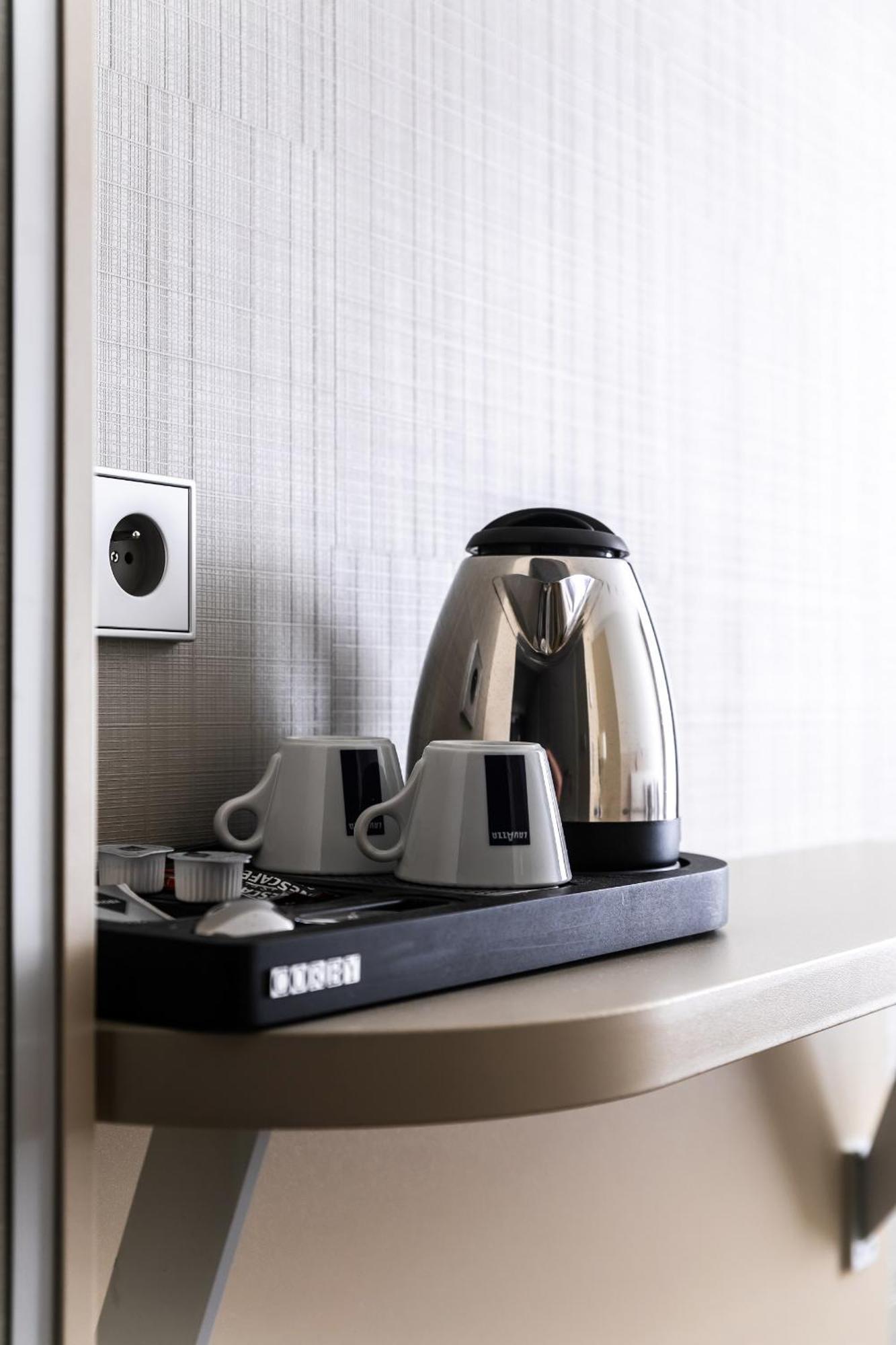 Ametyst Hotel Praha Экстерьер фото