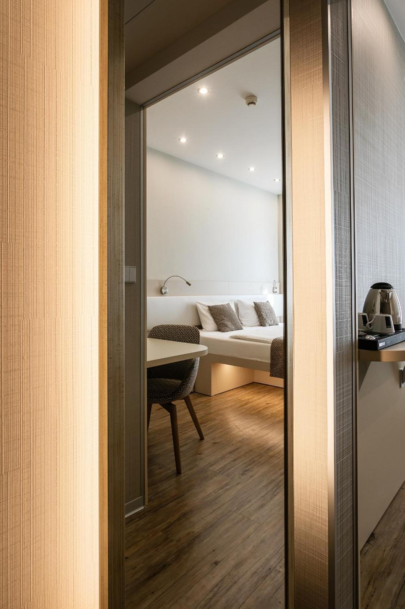 Ametyst Hotel Praha Экстерьер фото