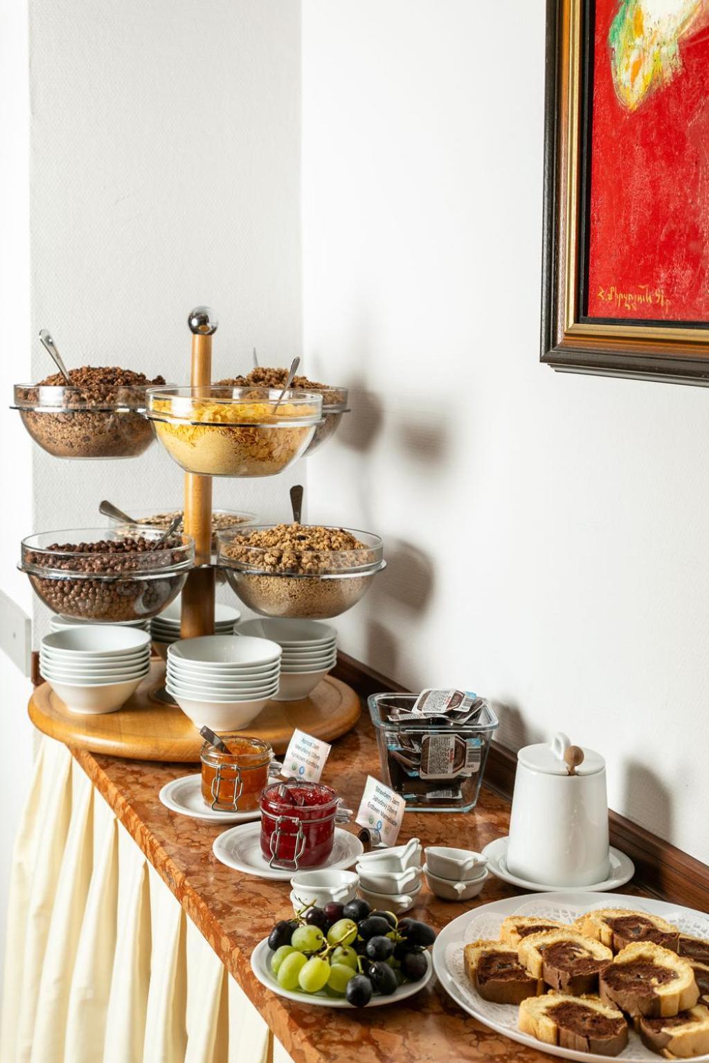 Ametyst Hotel Praha Экстерьер фото