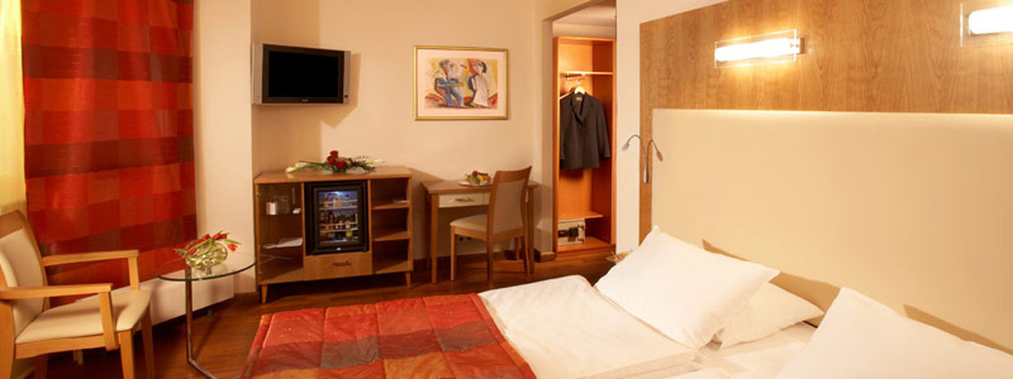 Ametyst Hotel Praha Экстерьер фото