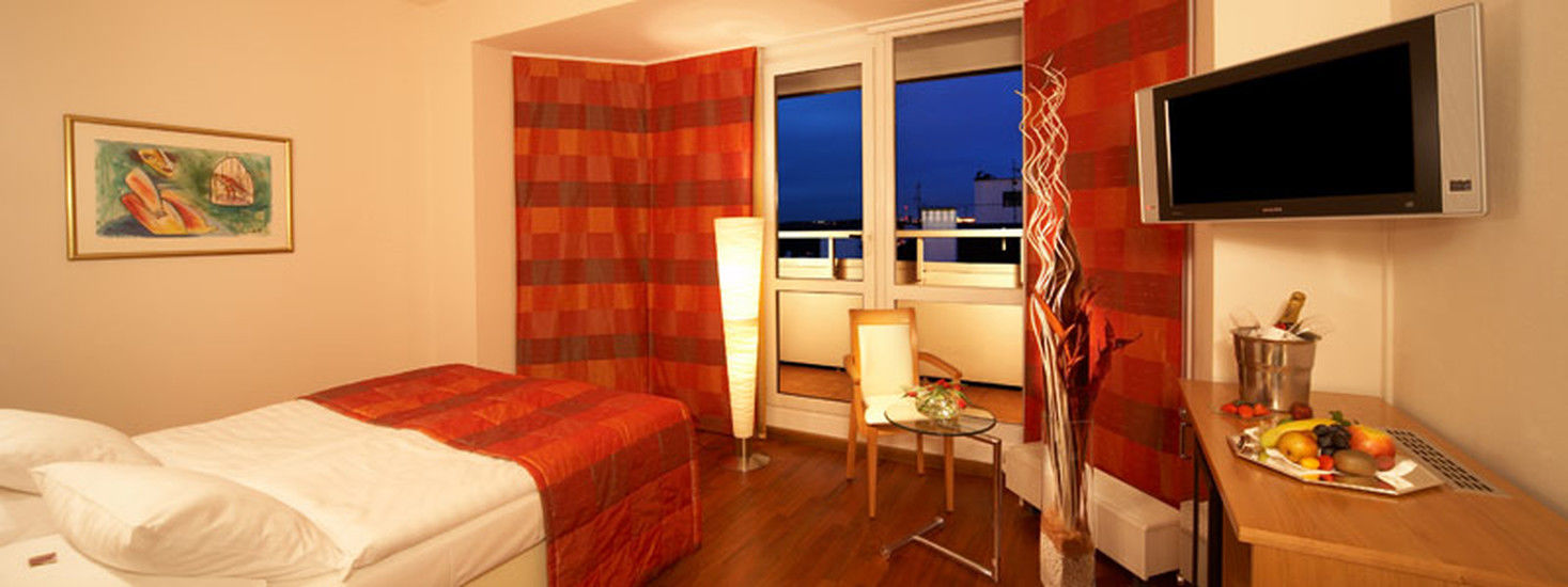 Ametyst Hotel Praha Экстерьер фото