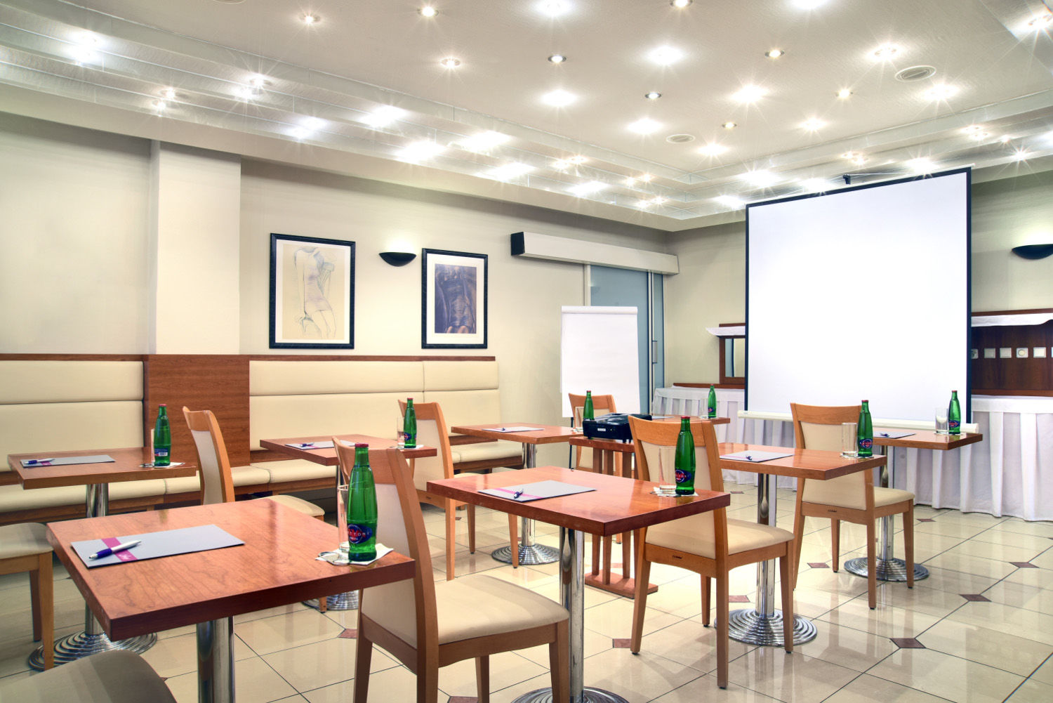 Ametyst Hotel Praha Экстерьер фото