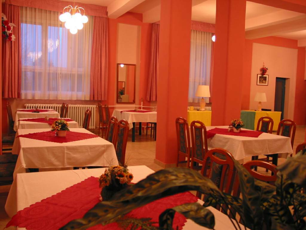 Ametyst Hotel Praha Экстерьер фото
